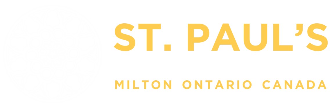 St Paul's United Community of Faith Milton