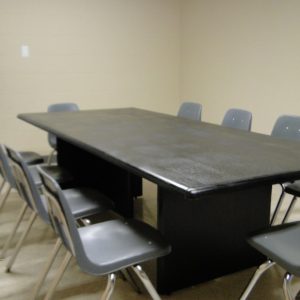 Lower Level Meeting Rooms & Hall