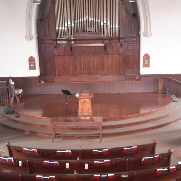 The Sanctuary