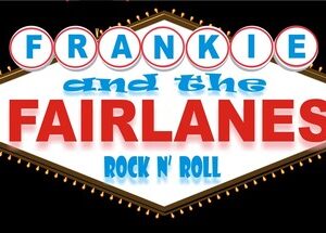 Rose Concert Series: Frankie & The Fairlanes, October 27th